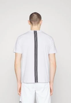EA7 Emporio Armani Homme T Shirt Imprimé White 8 EA7 Emporio Armani Homme T Shirt Imprimé White -EA7 Emporio Armani Soldes Magasin 3fa01c20c8eb4d9c8a94e190a748a20f
