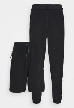 EA7 Emporio Armani Homme Short Black