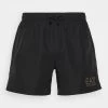 EA7 Emporio Armani Homme SEA WORLD CORE BOXER Short De Bain Nero