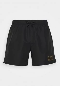 EA7 Emporio Armani Homme SEA WORLD CORE BOXER Short De Bain Nero