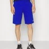 EA7 Emporio Armani Homme BERMUDA Pantalon De Survêtement Royal Blue