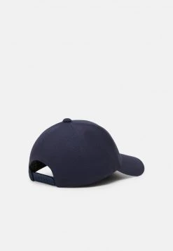 EA7 Emporio Armani UNISEX Casquette Navy/blue Navy -EA7 Emporio Armani Soldes Magasin 41c192bff8cc4aeb86abdb11ed4be116