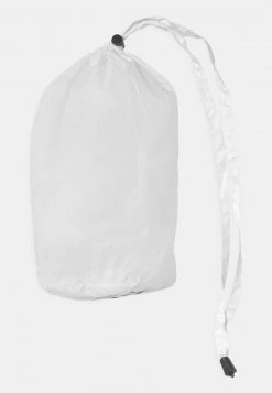 EA7 Emporio Armani HOODIE ECO DOWN MONOGRAM UNISEX Veste D'hiver Fancy White -EA7 Emporio Armani Soldes Magasin 432e17fbd61748c8836e2a0b6323d35c