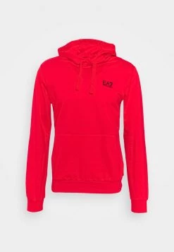 EA7 Emporio Armani Sweat à Capuche Red Homme 8 EA7 Emporio Armani Sweat à Capuche Red Homme -EA7 Emporio Armani Soldes Magasin 470c50c1497b44d88ed39bea2784d5aa