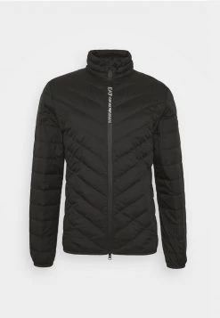 EA7 Emporio Armani Homme GIACCA Doudoune Black 12 EA7 Emporio Armani Homme GIACCA Doudoune Black -EA7 Emporio Armani Soldes Magasin 48979530d9b34c69bf3f384f4afc5540