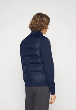 EA7 Emporio Armani Homme JACKET Veste Mi Saison Dark Blue 9 EA7 Emporio Armani Homme JACKET Veste Mi Saison Dark Blue -EA7 Emporio Armani Soldes Magasin 4a230a786a7d437dbc8103c8a36efb8a