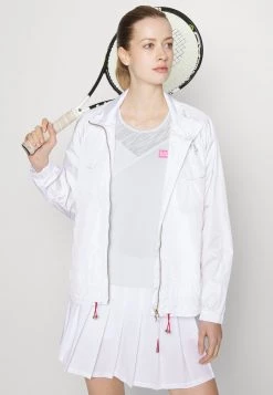 EA7 Emporio Armani PROTANK Débardeur Bianco Femme -EA7 Emporio Armani Soldes Magasin 4b9d247b541d4d2ea03bd70f5176ae82