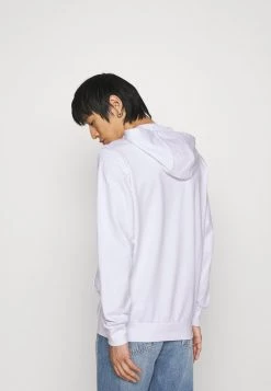 EA7 Emporio Armani Homme Sweatshirt White/black -EA7 Emporio Armani Soldes Magasin 4be7d9ea41894113bd5c7cb5c99d096e