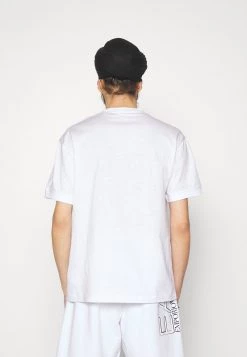 EA7 Emporio Armani Homme T Shirt Imprimé White 8 EA7 Emporio Armani Homme T Shirt Imprimé White -EA7 Emporio Armani Soldes Magasin 4d0f3ee6490841e3a357980c886a7cee