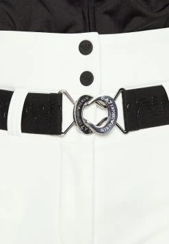 EA7 Emporio Armani Pantalon De Ski Snow White Femme 11 EA7 Emporio Armani Pantalon De Ski Snow White Femme -EA7 Emporio Armani Soldes Magasin 4e4a5a1880e94a0ab05a04786577b464