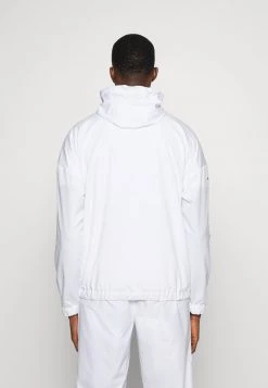 EA7 Emporio Armani Homme TENNIS PRO TRACK SUIT Survêtement Bianco -EA7 Emporio Armani Soldes Magasin 4f09d997145643da99a70f325b3c21fc