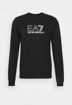 EA7 Emporio Armani Homme Sweatshirt Black 10 EA7 Emporio Armani Homme Sweatshirt Black -EA7 Emporio Armani Soldes Magasin 50433309d20641219791f880f56e0871