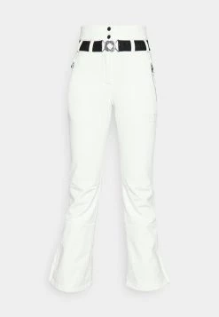 EA7 Emporio Armani Pantalon De Ski Snow White Femme 10 EA7 Emporio Armani Pantalon De Ski Snow White Femme -EA7 Emporio Armani Soldes Magasin 5085c55832b046419e643b1f736297cc