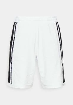 EA7 Emporio Armani Homme Short White -EA7 Emporio Armani Soldes Magasin 50d43c44dd2c49f59f5e04b6a2234288