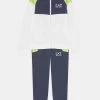 EA7 Emporio Armani SET Survêtement Multi Coloured Enfant