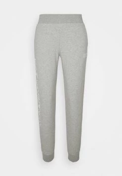 EA7 Emporio Armani Femme Pantalon De Survêtement Medium Melange Grey -EA7 Emporio Armani Soldes Magasin 53fea8979c9e4cbc9c12e5c334fd0de5
