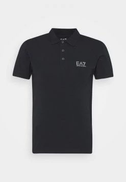 EA7 Emporio Armani Polo Night Blue Homme 8 EA7 Emporio Armani Polo Night Blue Homme -EA7 Emporio Armani Soldes Magasin 552edcf451474ae9baa84967814d5b3d