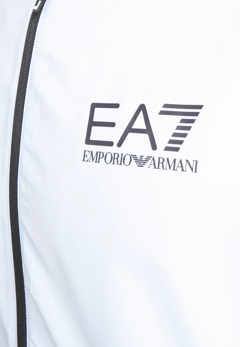 EA7 Emporio Armani TENNIS PRO TRACK SUIT Survêtement Bicolore Homme 7 EA7 Emporio Armani TENNIS PRO TRACK SUIT Survêtement Bicolore Homme – Image 7