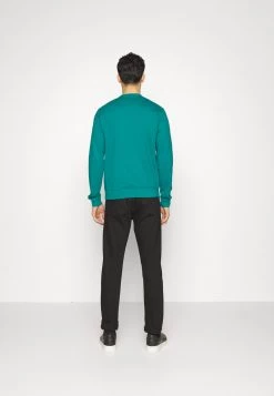 EA7 Emporio Armani Homme Sweatshirt Green -EA7 Emporio Armani Soldes Magasin 560f8fdff457420c88749bc81295d686