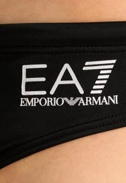 EA7 Emporio Armani Slip De Bain Black Homme -EA7 Emporio Armani Soldes Magasin 57669dba3b11443c9017188ecd885821