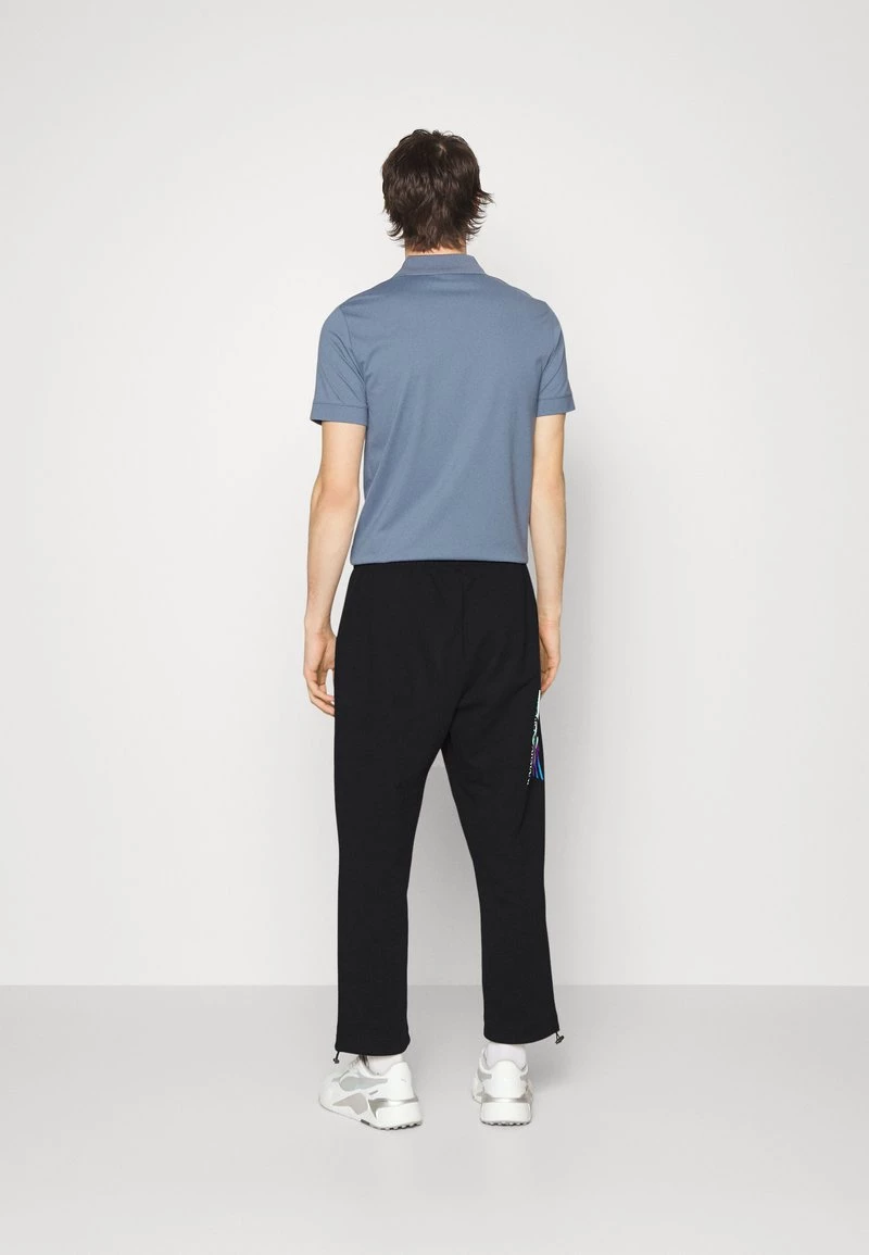 EA7 Emporio Armani Homme TROUSER Pantalon De Survêtement Black 3 EA7 Emporio Armani Homme TROUSER Pantalon De Survêtement Black – Image 3