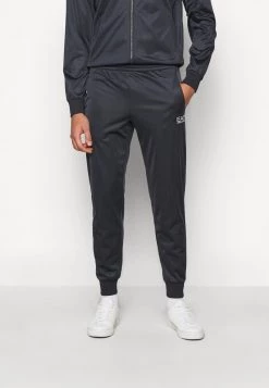 EA7 Emporio Armani Homme TRACKSUIT Survêtement Dark Blue -EA7 Emporio Armani Soldes Magasin 586c5c4d146d4aacb828662ba76da0f1