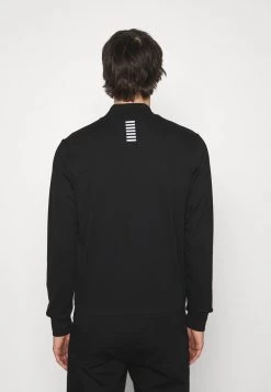 EA7 Emporio Armani Homme Sweat à Capuche Zippé Black 9 EA7 Emporio Armani Homme Sweat à Capuche Zippé Black -EA7 Emporio Armani Soldes Magasin 599d950ba5894dbf9ffcac8bfaefa761
