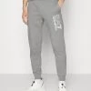 EA7 Emporio Armani Homme TROUSER Pantalon De Survêtement Grey
