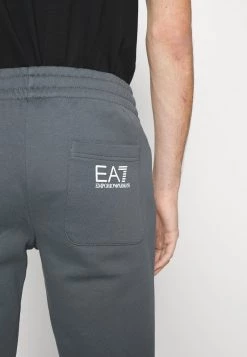 EA7 Emporio Armani Pantalon De Survêtement Dark Grey Homme -EA7 Emporio Armani Soldes Magasin 5be93be4c48f4cbd8ecb2a0238d5046f