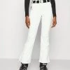 EA7 Emporio Armani Pantalon De Ski Snow White Femme