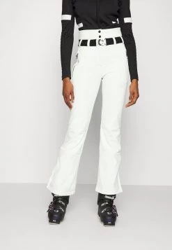 EA7 Emporio Armani Pantalon De Ski Snow White Femme