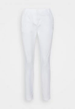 EA7 Emporio Armani Femme TENNIS CLUB PANTS Pantalon Classique Bianco 10 EA7 Emporio Armani Femme TENNIS CLUB PANTS Pantalon Classique Bianco -EA7 Emporio Armani Soldes Magasin 6033c64e1f954aa8bf6e4a4a94f748e0