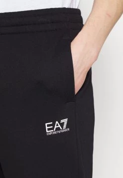 EA7 Emporio Armani TROUSER Pantalon De Survêtement Black Homme 9 EA7 Emporio Armani TROUSER Pantalon De Survêtement Black Homme -EA7 Emporio Armani Soldes Magasin 604db8cbcd154dce839dcd2b54ad8651