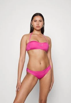 EA7 Emporio Armani SEAWORLD BAND SET Bikini Ibis Rose Femme