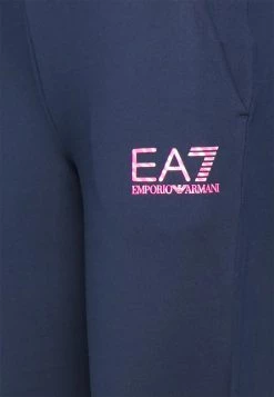EA7 Emporio Armani TENNIS PRO TRACKSUIT Veste De Survêtement Blu Navy Femme -EA7 Emporio Armani Soldes Magasin 628f859dae7240d68f35da9da3f1d203