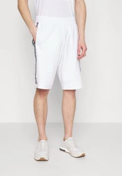 EA7 Emporio Armani Homme BERMUDA Short White