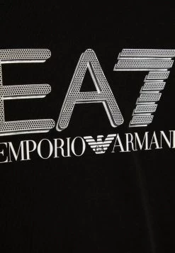 EA7 Emporio Armani T Shirt Imprimé 1200 Enfant 5 EA7 Emporio Armani T Shirt Imprimé 1200 Enfant -EA7 Emporio Armani Soldes Magasin 638437e46b964f6e80b6682d393479f2