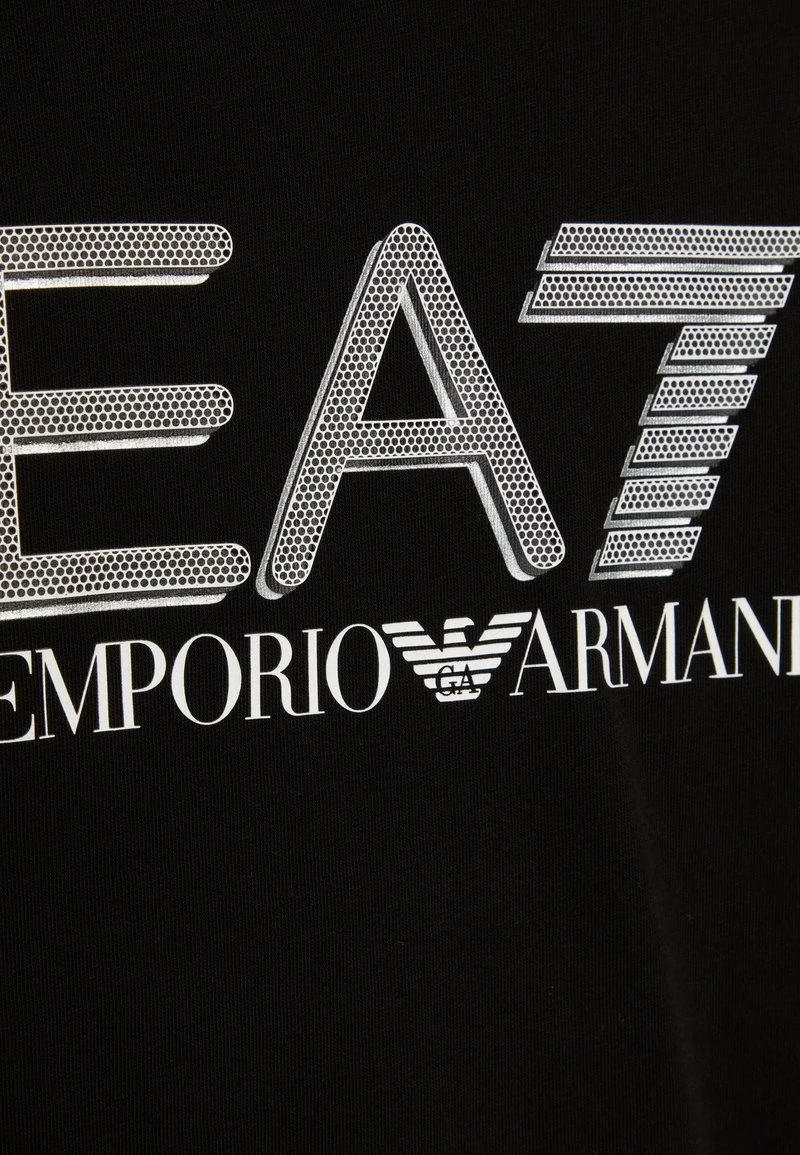 EA7 Emporio Armani T Shirt Imprimé 1200 Enfant 3 EA7 Emporio Armani T Shirt Imprimé 1200 Enfant – Image 3