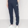 EA7 Emporio Armani Pantalon De Survêtement Dark Blue Homme