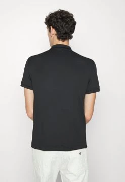 EA7 Emporio Armani Polo Black Homme 8 EA7 Emporio Armani Polo Black Homme -EA7 Emporio Armani Soldes Magasin 665920379566476c91e12f3071aa5acc