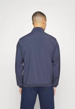 EA7 Emporio Armani TENNIS CLUB JACKET Veste De Survêtement Blu Navy Homme 9 EA7 Emporio Armani TENNIS CLUB JACKET Veste De Survêtement Blu Navy Homme -EA7 Emporio Armani Soldes Magasin 671a1c40dc7c496099b0033e2c88191b