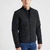 EA7 Emporio Armani Homme Veste Mi Saison Black
