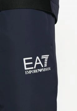 EA7 Emporio Armani TENNIS PRO TRACK SUIT SET Survêtement Blue/navy Homme -EA7 Emporio Armani Soldes Magasin 6b7e130377974c0584c1902c169d4cc3