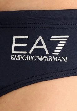 EA7 Emporio Armani Slip De Bain Blue Homme -EA7 Emporio Armani Soldes Magasin 6b97ddf469704dafa204db4dd74964fa