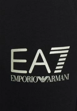 EA7 Emporio Armani TROUSER Pantalon De Survêtement Black Femme 5 EA7 Emporio Armani TROUSER Pantalon De Survêtement Black Femme -EA7 Emporio Armani Soldes Magasin 6c0894fe6fc44f2e9be7cb8c29f8c52b