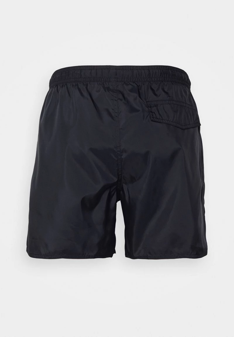 EA7 Emporio Armani Homme SEAWORLD MENS BOXER Short De Bain Nero 2 EA7 Emporio Armani Homme SEAWORLD MENS BOXER Short De Bain Nero – Image 2