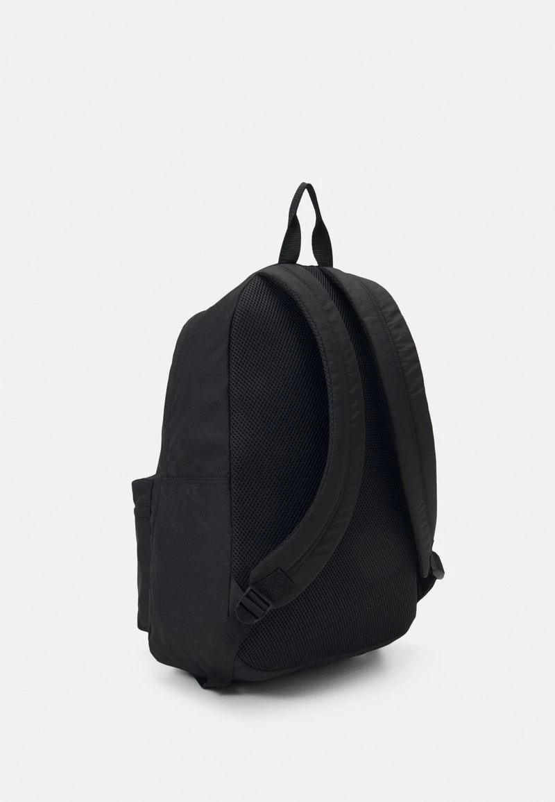 EA7 Emporio Armani UNISEX Sac à Dos Black/gold 2 EA7 Emporio Armani UNISEX Sac à Dos Black/gold – Image 2