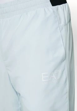 EA7 Emporio Armani Homme TENNIS PRO TRACK SUIT SET Survêtement Azzurro -EA7 Emporio Armani Soldes Magasin 6d786597d8c4400b9ca2c5411ae0c230