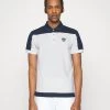 EA7 Emporio Armani Polo White Homme