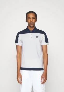 EA7 Emporio Armani Polo White Homme